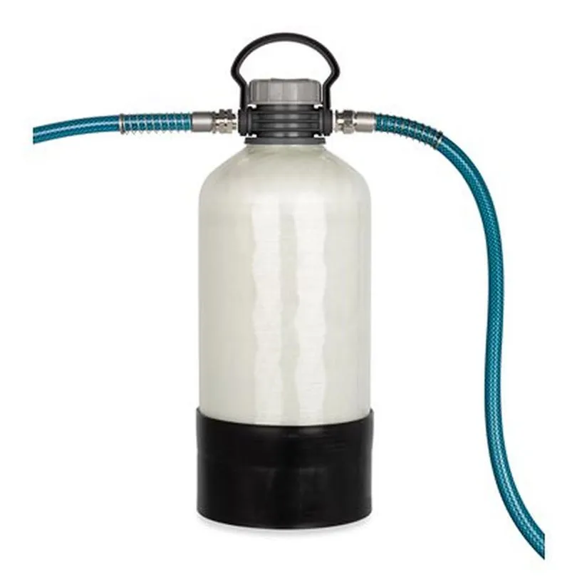 TastePURE Portable Water Softe